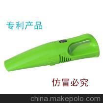 寧波裕恒汽車(chē)用品 充電式便捷車(chē)用吸塵器，打造潔凈駕駛空間
